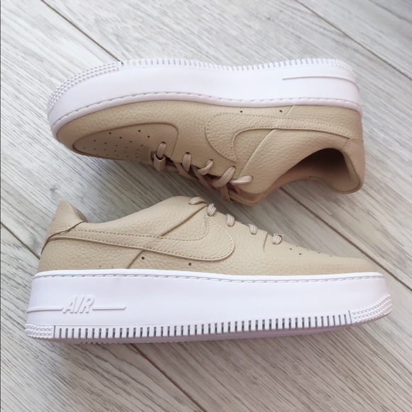 Nike Air Force Sage low - Picture 3 of 8